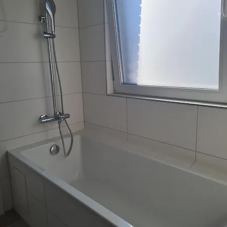 Monstera Apartamento Groß-Umstadt